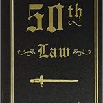 THE 50TH LAW LEATHER US ED.