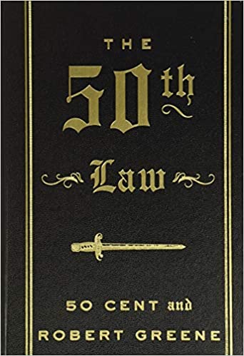 THE 50TH LAW LEATHER US ED.