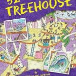 THE 52-STOREY TREEHOUSE