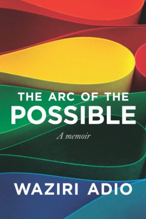 THE ARC OF THE POSSIBLE BY WAZIRI ADIO
