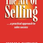 THE ART OF SELLING