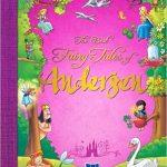 THE BEST FAIRY TALES OF ANDERSON