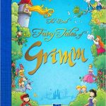 THE BEST FAIRY TALES OF GRIMM