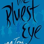 THE BLUEST EYE