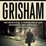 THE BROKER BY JOHN GRISHAM