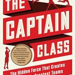 THE CAPTAIN CLASS