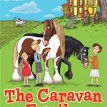 BLYTON: THE CARAVAN FAMILY