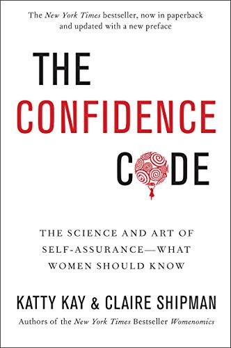 THE CONFIDENCE CODE SOFTCOVER