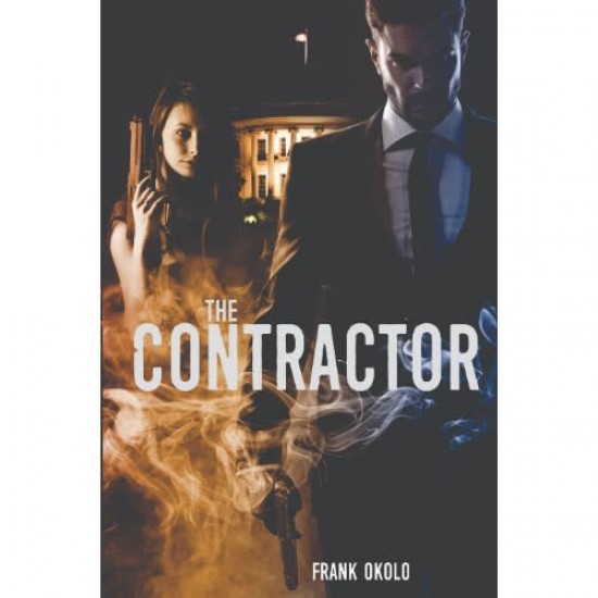 THE CONTRACTORS BY FRANK OKOLO
