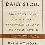THE DAILY STOIC
