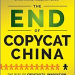 THE END OF COPYCAT CHINA