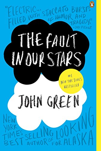 THE FAULT IN OUR STARS BY JOHN