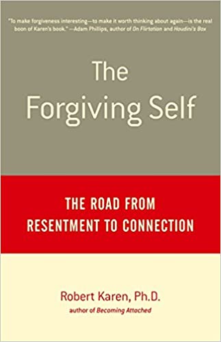 THE FORGIVING SELF