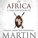 THE FORTUNES OF AFRICA