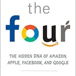 THE FOUR Softcover edition