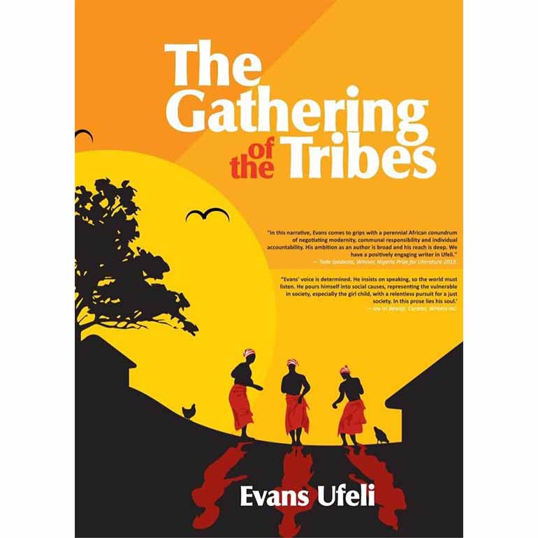 THE GATHERING OF THE TRIBES