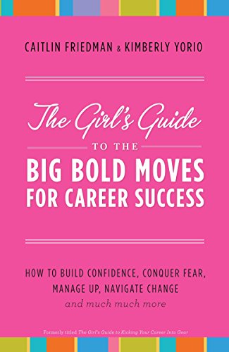 THE GIRLS GUIDE TO BIG BOLD MOV