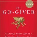 THE GO GIVER