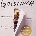 THE GOLDFINCH