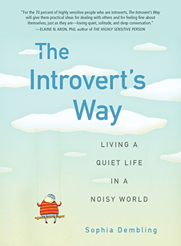 THE INTROVERT’S WAY
