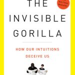 THE INVISIBLE GORILLA
