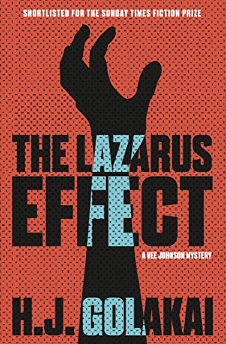 THE LAZARUS EFFECT