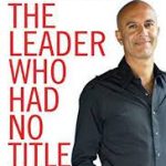 THE LEADER WHO HAD NO TITLE