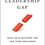 THE LEADERSHIP GAP