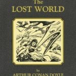 THE LOST WORLD