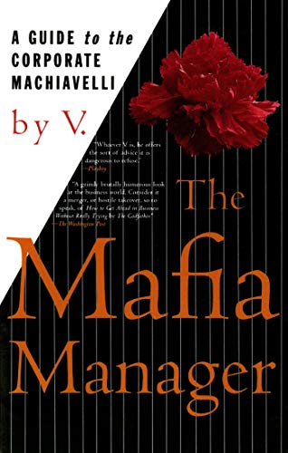 THE MAFIA MANAGER