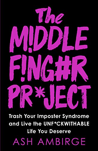 THE MIDDLE FINGER PROJECT