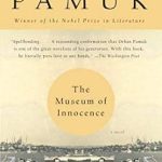 THE MUSEUM OF INNOCENCE