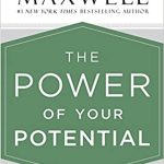THE POWER OF YOUR POTENTIAL
