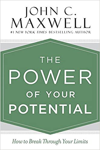 THE POWER OF YOUR POTENTIAL