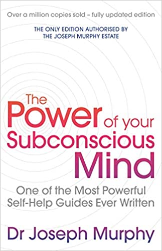 THE POWER OF YOUR SUBCONSCIOUS