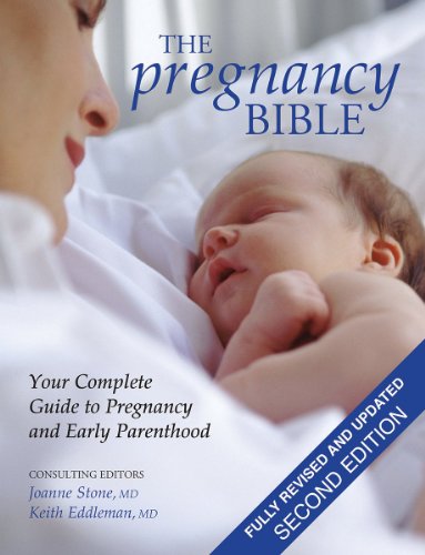THE PREGNANCY BIBLE
