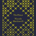 THE PRINCE HC Ed.