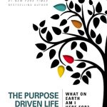 THE PURPOSE DRIVEN LIFE 10 ANNV SC