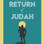 THE RETURN OF JUDAY BY ELIZABETH JAMES