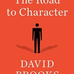 THE ROAD TO CHARACTER