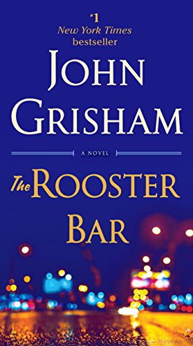 THE ROOSTER BAR US EDITION