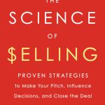 THE SCIENCE OF SELLING