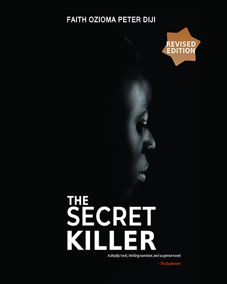 THE SECRET KILLLER