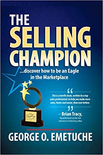 THE SELLING CHAMPION