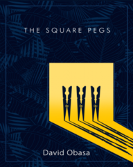 THE SQUARE PEGS