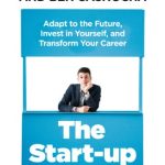 THE START-UP OF YOU HC Ed