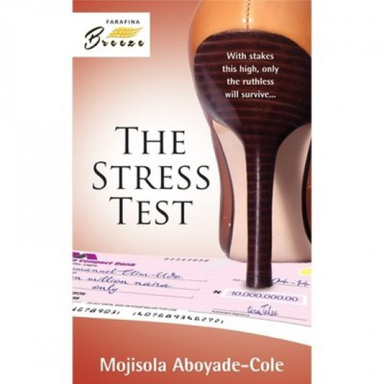 THE STRESS TEST