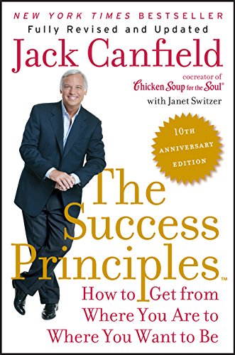 THE SUCCESS PRINCIPLES US ED