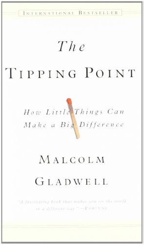 THE TIPPING POINT PAPER