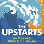 THE UPSTARTS BY BRAD STONE